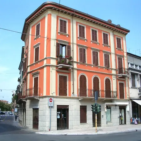 Palazzo Il Quadrifoglio Apartment Verona