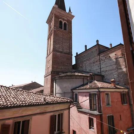 Palazzo Il Quadrifoglio * 베로나