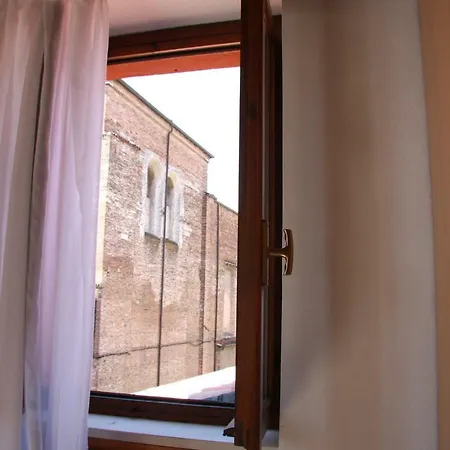 Palazzo Il Quadrifoglio 아파트
