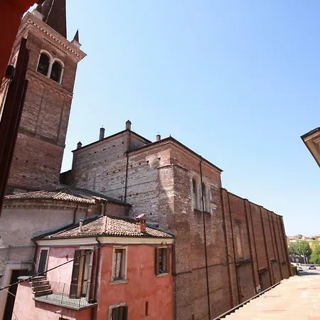 Palazzo Il Quadrifoglio * Verona