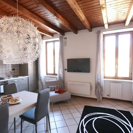 Apartment Palazzo Il Quadrifoglio