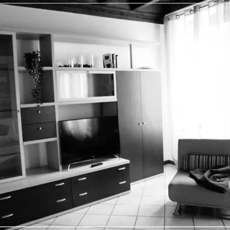 Apartment Palazzo Il Quadrifoglio