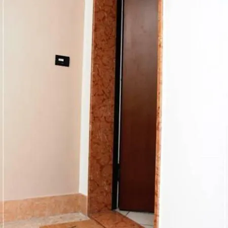 아파트 Palazzo Il Quadrifoglio *