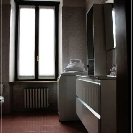 아파트 Palazzo Il Quadrifoglio *