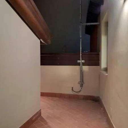 아파트 Palazzo Il Quadrifoglio *