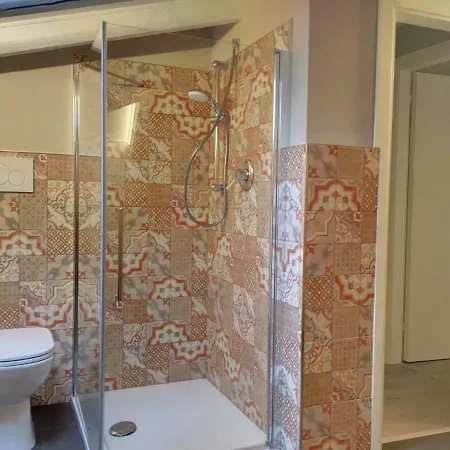 Apartment Palazzo Il Quadrifoglio *