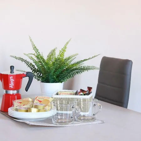 Apartamento Palazzo Il Quadrifoglio *