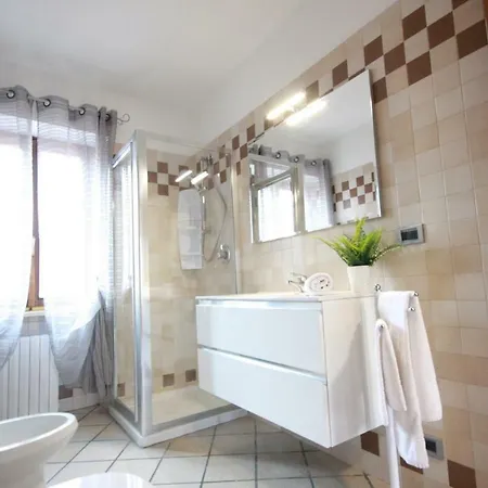 Apartamento Palazzo Il Quadrifoglio *