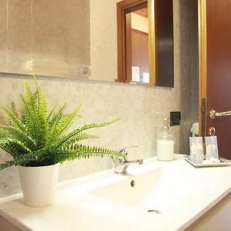 Apartamento Palazzo Il Quadrifoglio