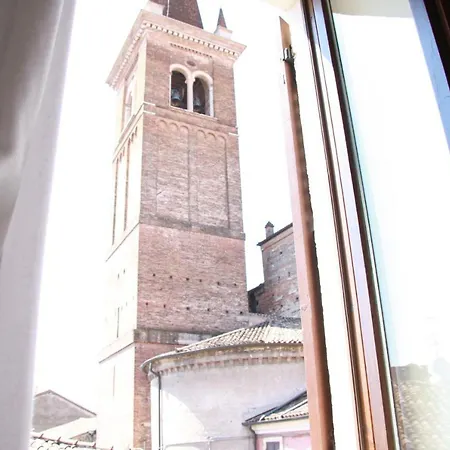 Apartamento Palazzo Il Quadrifoglio Verona