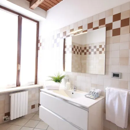 Palazzo Il Quadrifoglio Apartamento Verona