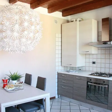 Palazzo Il Quadrifoglio Apartamento Verona