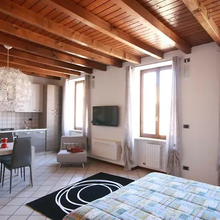 Apartamento Palazzo Il Quadrifoglio *