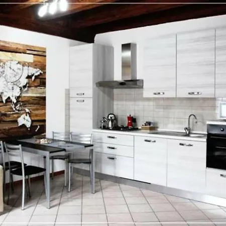 Palazzo Il Quadrifoglio Apartamento Verona