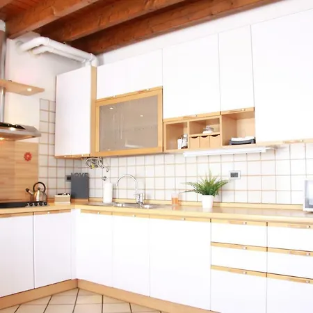 Apartamento Palazzo Il Quadrifoglio Verona