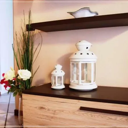 Apartamento Palazzo Il Quadrifoglio *
