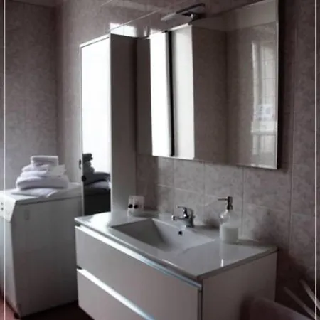 Apartamento Palazzo Il Quadrifoglio