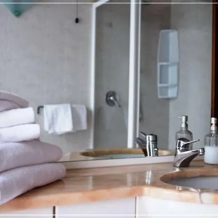 Apartamento Palazzo Il Quadrifoglio