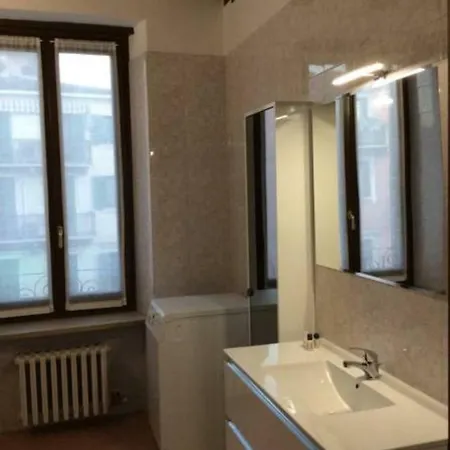 Palazzo Il Quadrifoglio Apartamento Verona