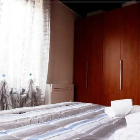 Apartamento Palazzo Il Quadrifoglio