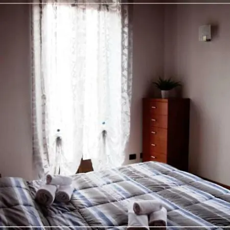 Palazzo Il Quadrifoglio Apartamento *