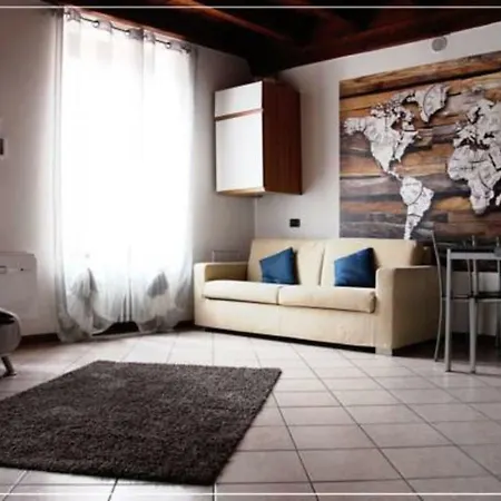 Palazzo Il Quadrifoglio Apartamento *