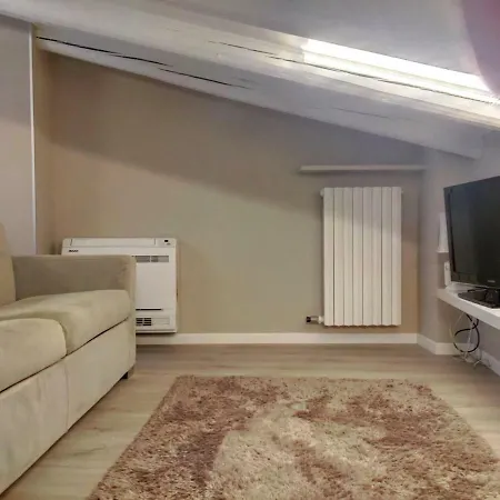 Apartamento Palazzo Il Quadrifoglio